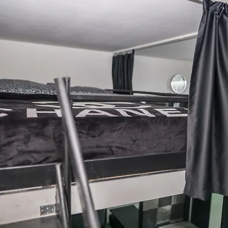 Chanel Chopina Apartament Sopot