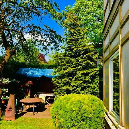 Apartament Chanel Chopina